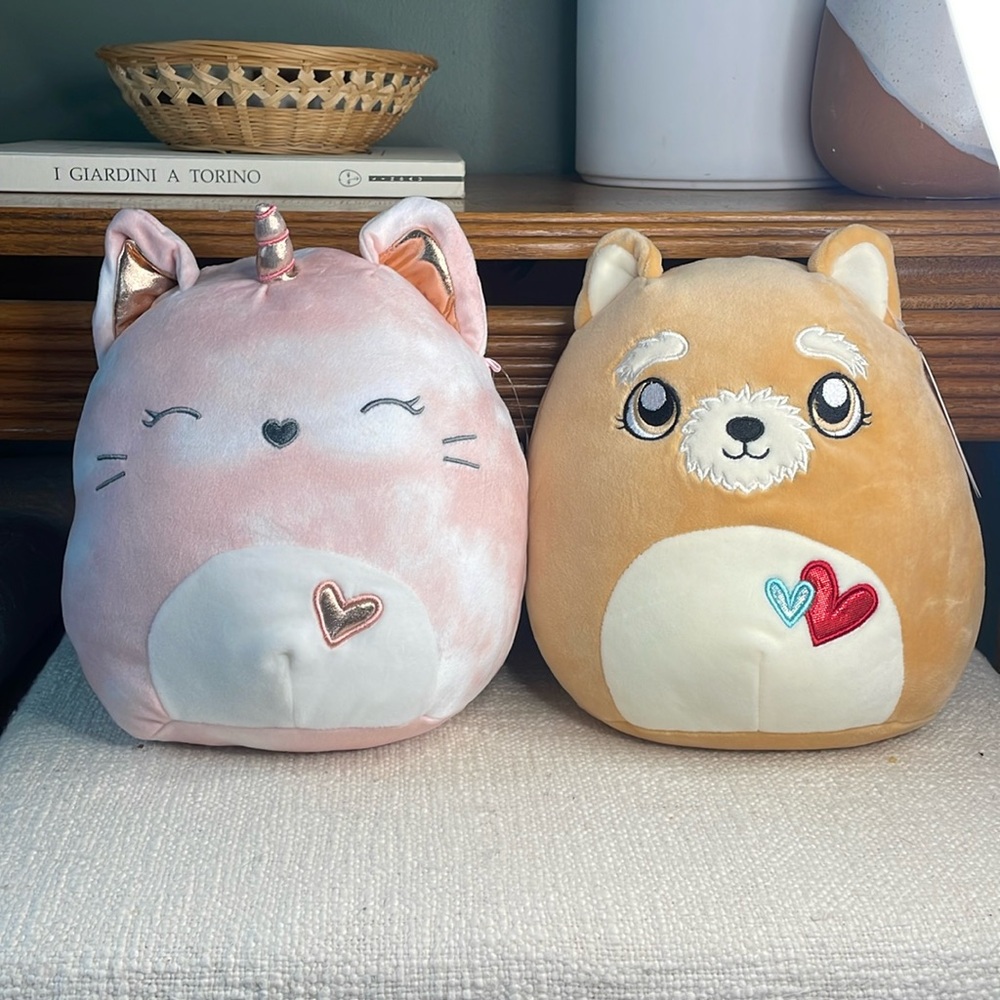 Feodora and Chloeyana